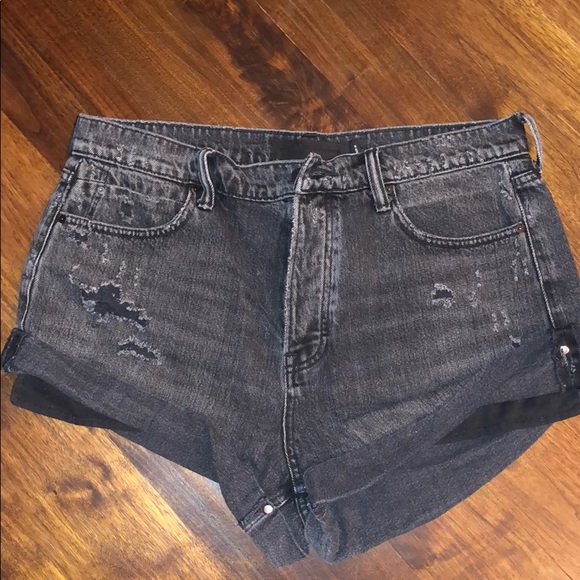 Alexander Wang Pants - Alexander wang